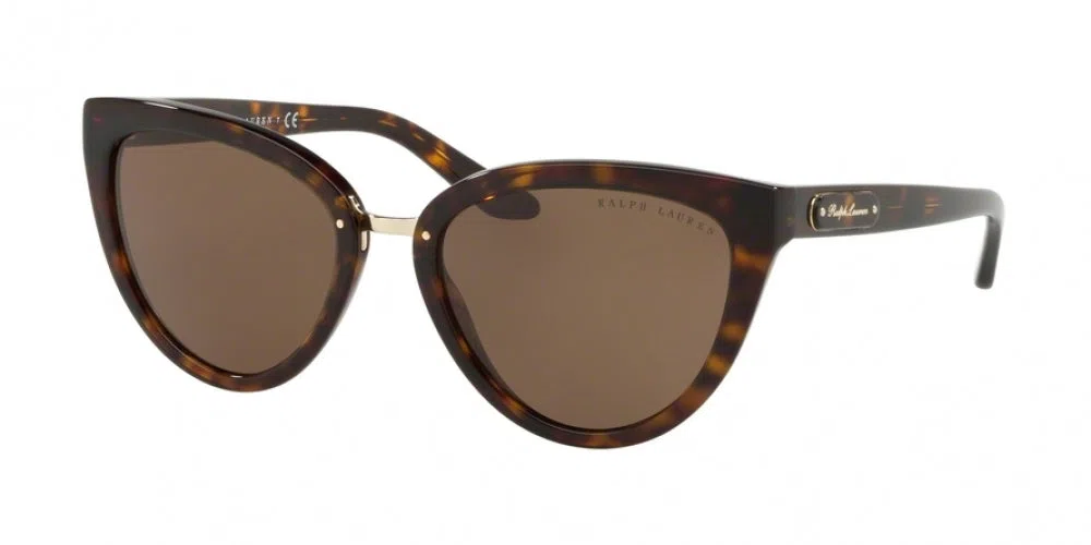 Ralph Lauren 8167 Sunglasses - view 2